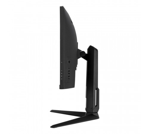 Монитор 34" VG34VQL1B WQHD(3440x1440) 165Hz 2xHDMI 2xDP 4xUSB 1ms(MPRT) 550cd/㎡ 21:9 Curved(1500R) USB-hub HAS Swivel Pivot Tilt VESA