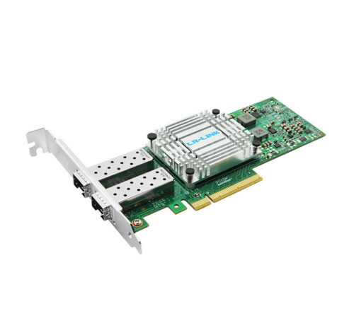 Сетевой адаптер Lr-Link LREC9812BF-2SFP+
