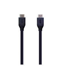 Кабель HDMI Cablexpert CC-HDMI8K-2M, 2м, v2.1, 8K, 19M/19M, черный