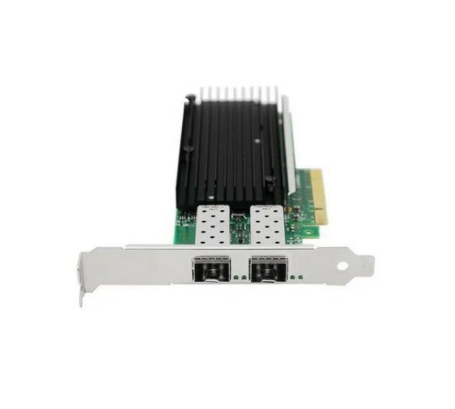 Сетевой адаптер Lr-Link LRES1001PF-2SFP28