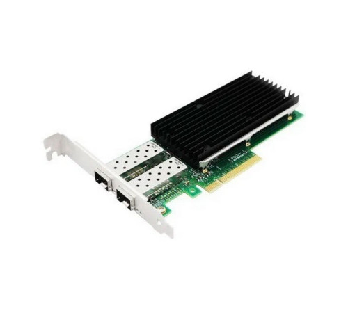Сетевой адаптер Lr-Link LRES1001PF-2SFP28