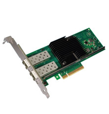 Сетевой адаптер Intel X710-DA2