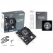 Материнская плата ASUS PRIME H610M-D D4 (LGA1700)