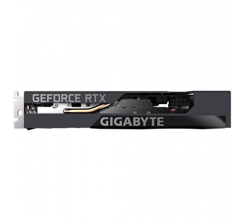 Видеокарта Gigabyte RTX3050 EAGLE OC 8GB, GDDR6/128-bit