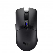 Мышь ASUS P306 TUF GAMING M4 WL 77-86g 12,000DPI Bluetooth 5.1 2.4GHz 6buttons(138372) (90MP02F0-BMUA00)