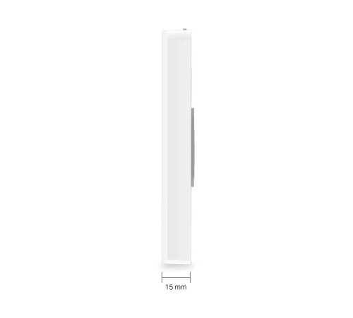 Точка доступа Wi-Fi TP-LINK EAP615-WALL