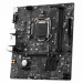 Материнская плата MSI PRO H410M-B (LGA1200)