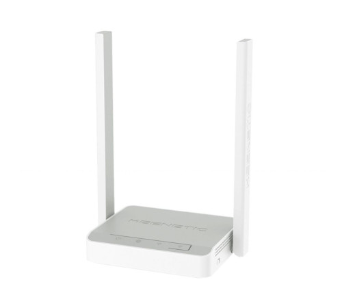 Маршрутизатор Keenetic Start (KN-1112)