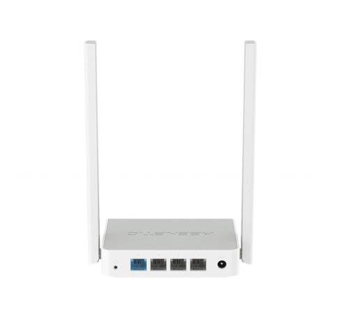 Маршрутизатор Keenetic Start (KN-1112)