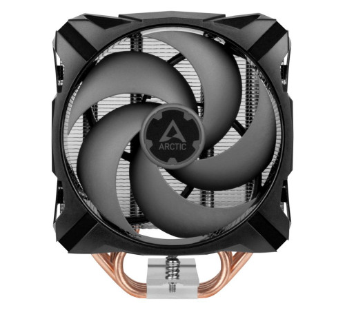 Вентилятор для процессора Arctic Cooling Freezer A35 CO, черный