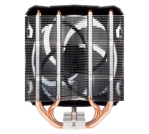 Вентилятор для процессора Arctic Cooling Freezer A35 CO, черный