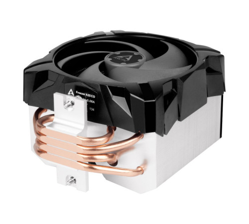 Вентилятор для процессора Arctic Cooling Freezer A35 CO, черный