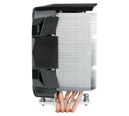 Вентилятор для процессора Arctic Cooling Freezer A35 CO, черный