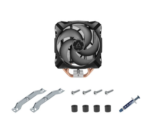 Вентилятор для процессора Arctic Cooling Freezer A35 CO, черный