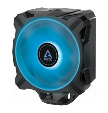 Вентилятор для процессора Arctic Cooling Freezer A35 RGB, черный