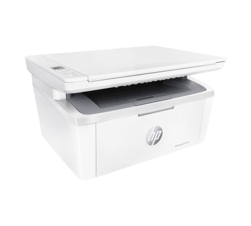 МФУ HP LaserJet MFP M141w