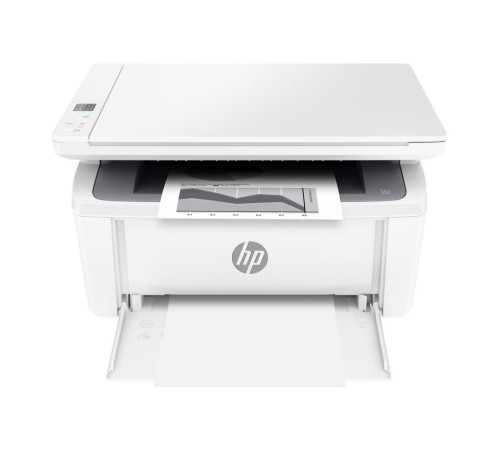 МФУ HP LaserJet MFP M141w