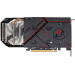Видеокарта ASRock RX6500XT PHANTOM GAMING D OC 4GB, GDDR6/64-bit