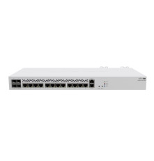 Маршрутизатор MIKROTIK CCR2116-12G-4S+, белый