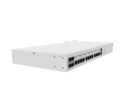 Маршрутизатор MIKROTIK CCR2116-12G-4S+, белый