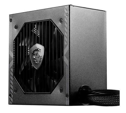Блок питания 650 Вт MSI MAG A650BN