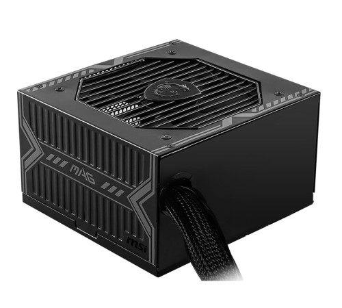 Блок питания 650 Вт MSI MAG A650BN