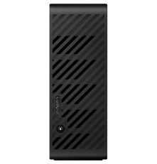 Внешний жесткий диск 12TB Seagate Expansion STKP12000400, черный