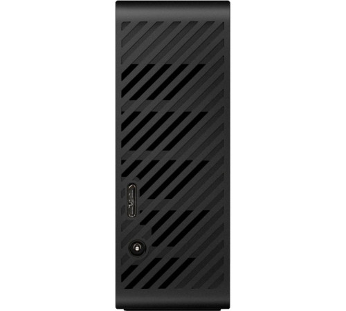 Внешний жесткий диск 12TB Seagate Expansion STKP12000400, черный