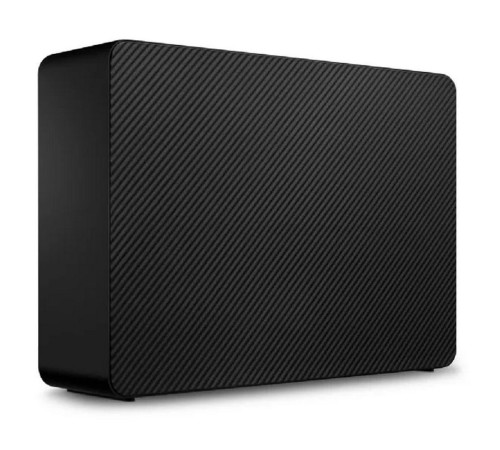 Внешний жесткий диск 12TB Seagate Expansion STKP12000400, черный