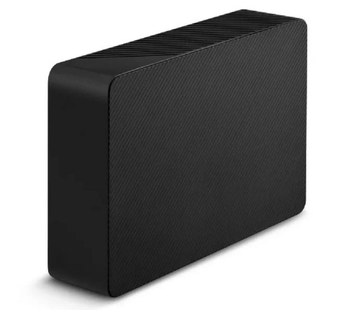 Внешний жесткий диск 14TB Seagate Expansion STKP14000400, черный