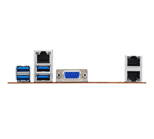 Материнская плата ASUS P12R-I (LGA1200)