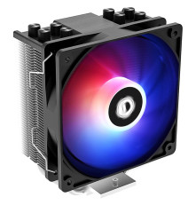 Вентилятор для процессора ID-Cooling SE-214-XT, черный