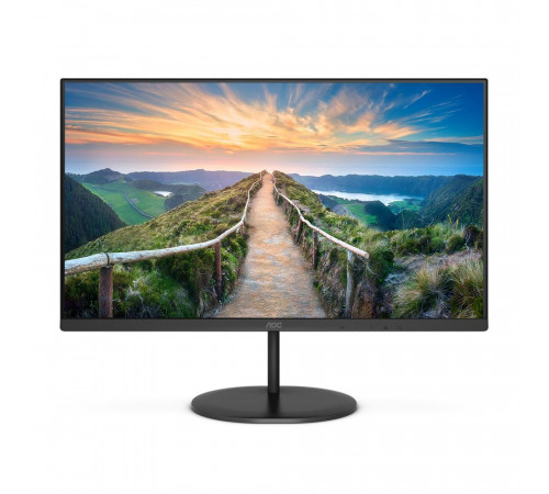 Монитор AOC Q27V4EA (27")