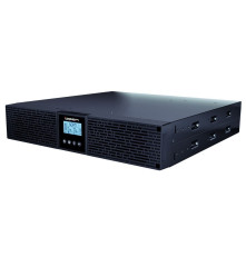 Источник бесперебойного питания Ippon Smart Winner II 1500, черный