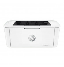 Принтер HP  LaserJet M111w A4, лазерный, черно-белый, 20стр/мин, 600dpi, 500МГц, 32Мб, WiFi/AirPrint/USB, 500стр/картридж, (7MD68A)(677113)