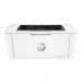 Принтер HP  LaserJet M111w A4, лазерный, черно-белый, 20стр/мин, 600dpi, 500МГц, 32Мб, WiFi/AirPrint/USB, 500стр/картридж, (7MD68A)(677113)