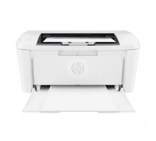 Принтер HP  LaserJet M111w A4, лазерный, черно-белый, 20стр/мин, 600dpi, 500МГц, 32Мб, WiFi/AirPrint/USB, 500стр/картридж, (7MD68A)(677113)