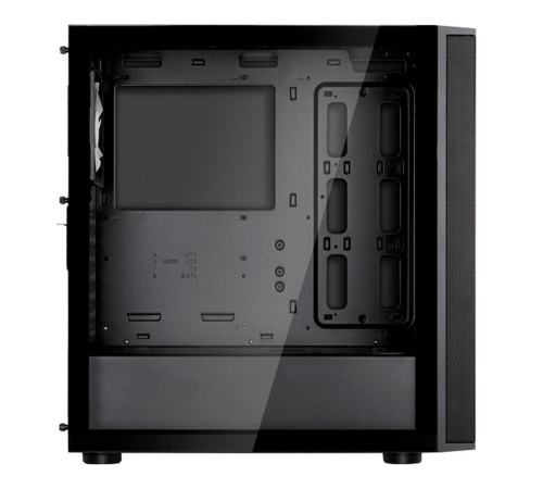 Корпус Silverstone SST-FAR1B-PRO-V2