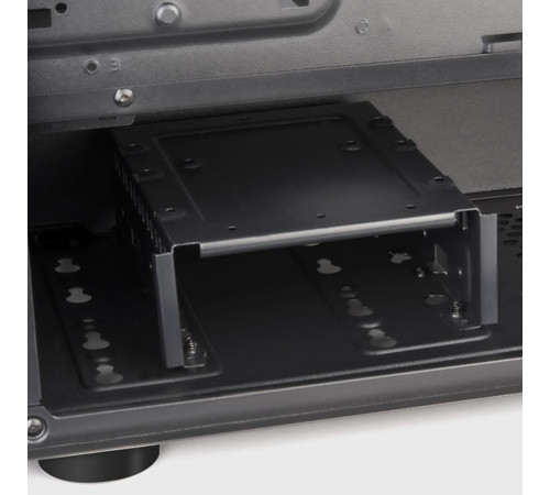 Корпус Silverstone SST-FAR1B-PRO-V2