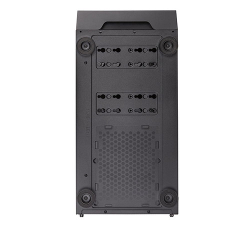 Корпус Silverstone SST-FAR1B-PRO-V2