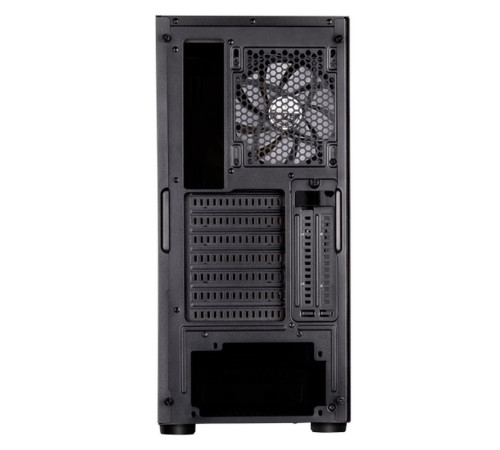 Корпус Silverstone SST-FAR1B-PRO-V2