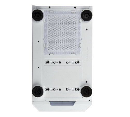 Корпус Silverstone SST-FAH1MW-PRO