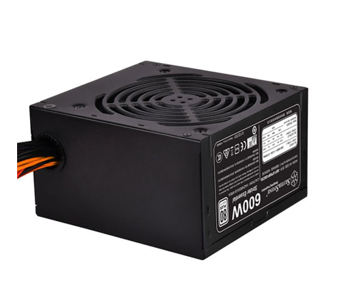 Блок питания 600 Вт Silverstone SST-ST60F-ES230