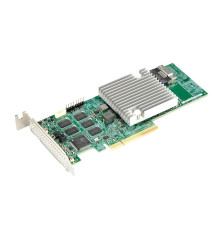 RAID-контроллер SuperMicro AOC-S3908L-H8IR-16DD-O