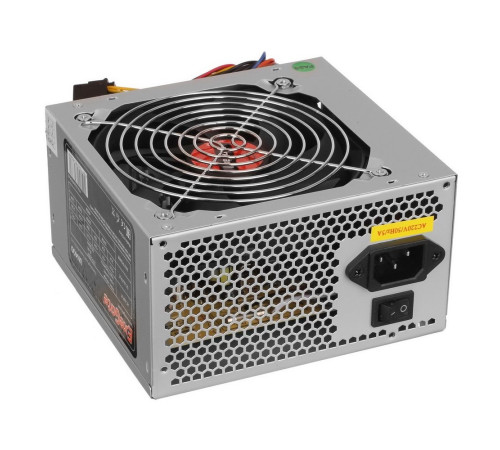 Блок питания 500 Вт ExeGate UNS500