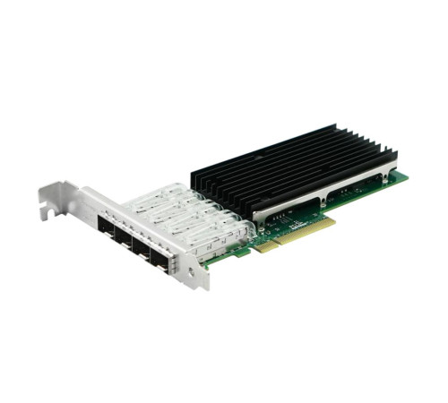 Сетевой адаптер Lr-Link LREC9804BF-4SFP+