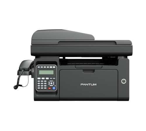 МФУ Pantum M6607NW