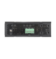 Коммутатор D-Link DIS-200G-12PS/A2A, черный