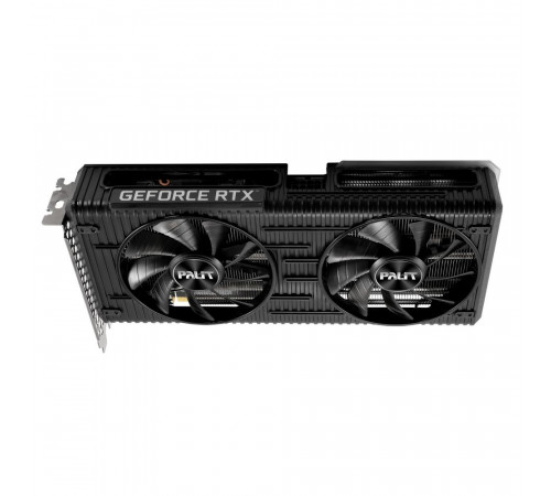 Видеокарта Palit RTX3060Ti DUAL V1 8GB, GDDR6/256-bit