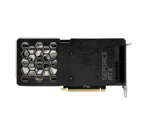 Видеокарта Palit RTX3060Ti DUAL V1 8GB, GDDR6/256-bit